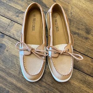 Boat Shoes